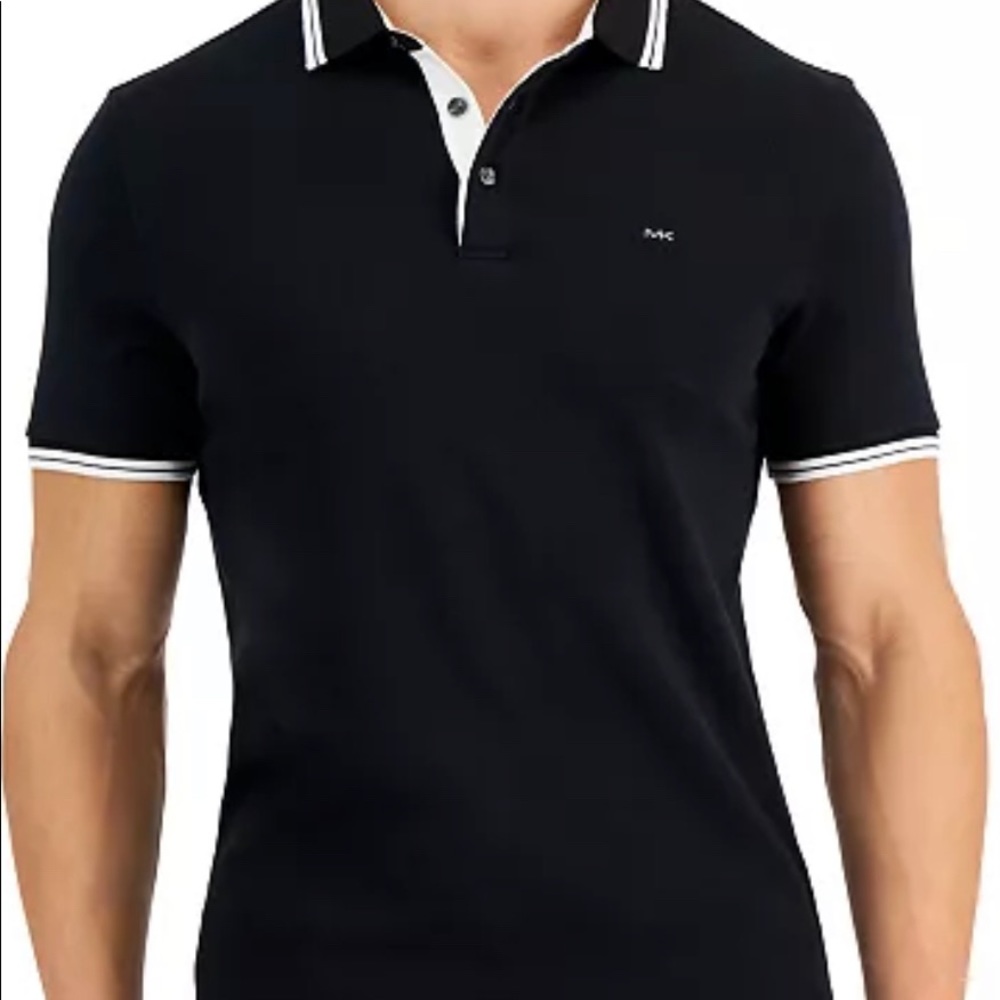 Michael Kors Greenwich Polo